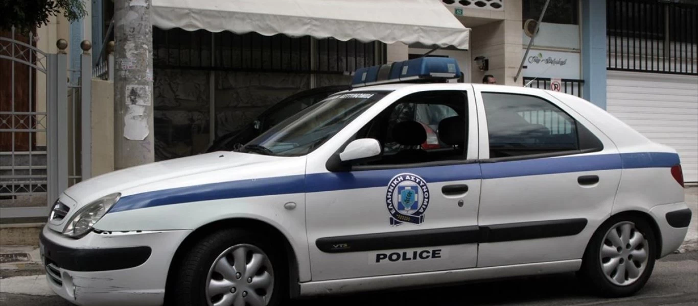 Θεσσαλονίκη: Ληστής για... κλάματα αποκοιμήθηκε «εν ώρα εργασίας» και τον βρήκαν το πρωί οι ιδιοκτήτες!